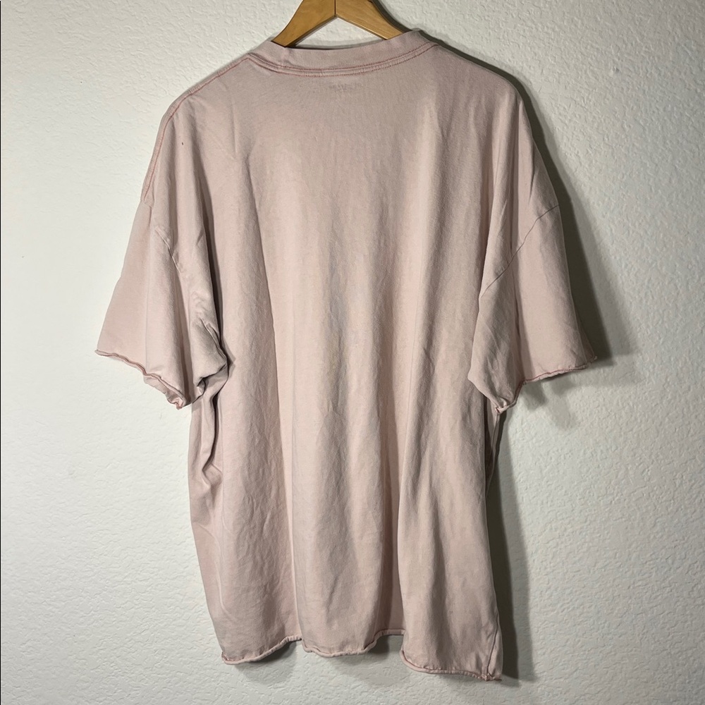 Abercrombie & Fitch soft pocket tee - Picture 6 of 6